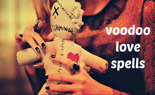 easy voodoo love spells